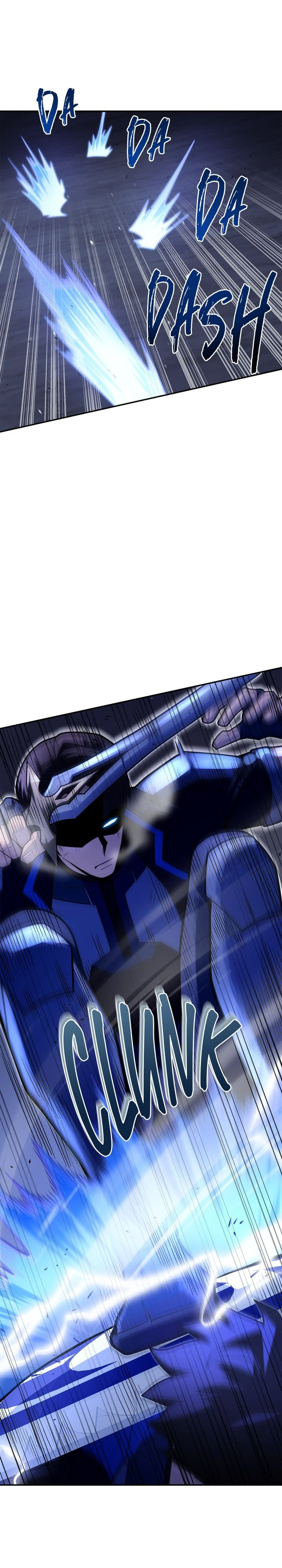 Superhuman Battlefield, Chapter 14 image 30